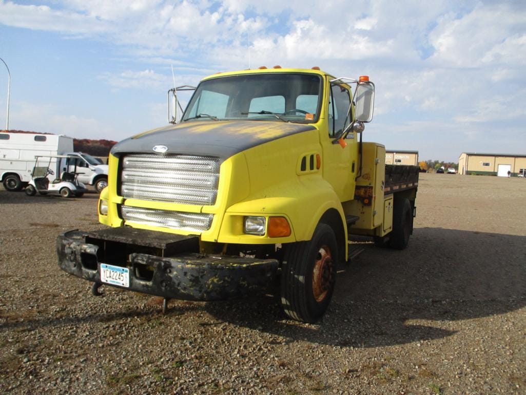 Main image Ford Louisville