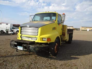 Main image Ford Louisville