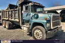 1997 Ford LT8000 Image