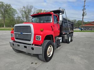 1997 Ford LT8000 Image