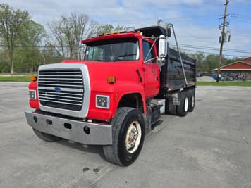 Main image Ford LT8000