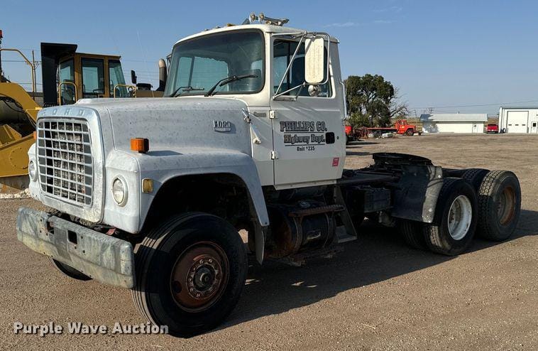 Main image Ford LT9000