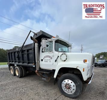 Main image Ford LT9000
