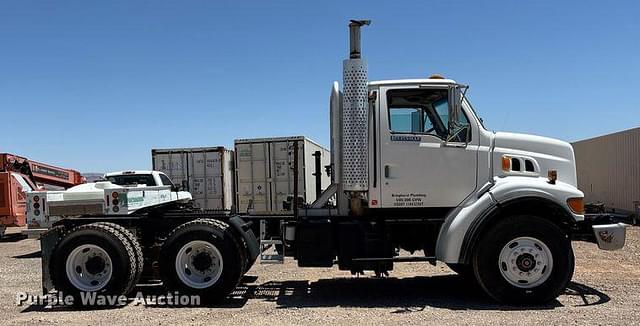 Image of Ford LT9501 equipment image 3