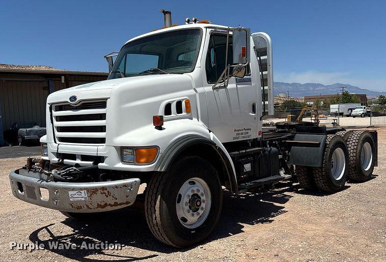 Image of Ford LT9501 Primary image