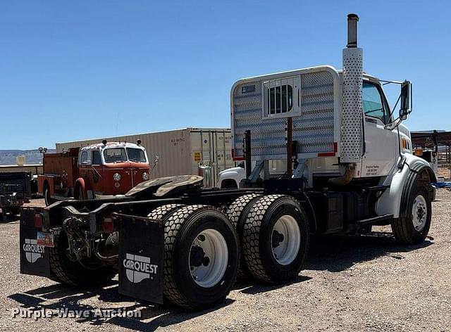 Image of Ford LT9501 equipment image 4
