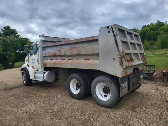 Image of Ford LT9513 equipment image 2