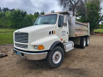 Main image Ford LT9513