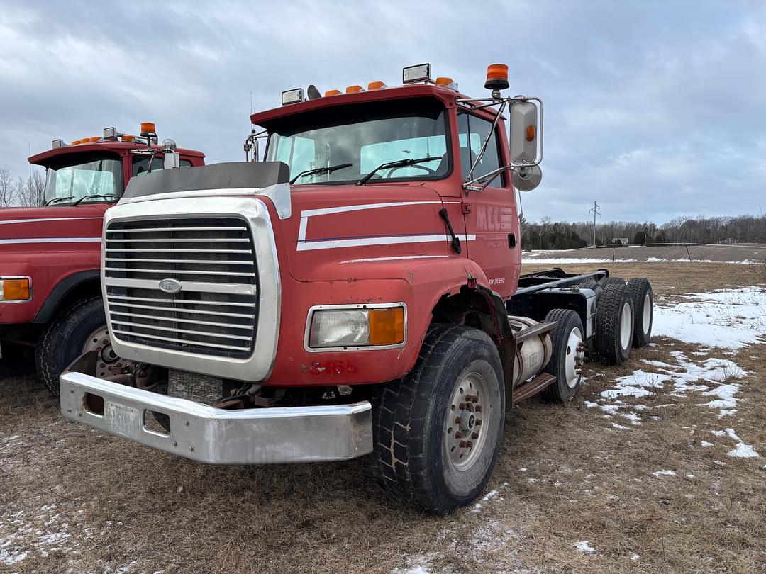 Image of Ford LTS9000 Primary image