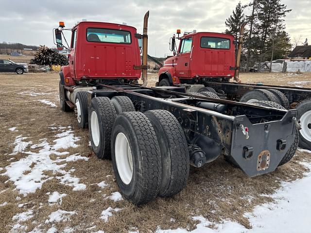 Image of Ford LTS9000 equipment image 3