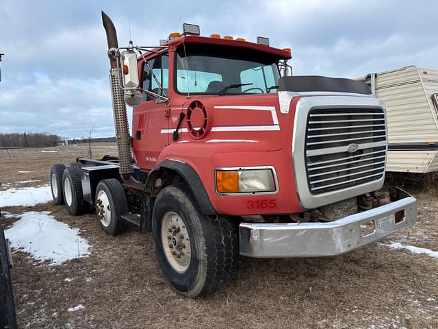 Image of Ford LTS9000 equipment image 1