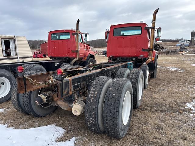 Image of Ford LTS9000 equipment image 2