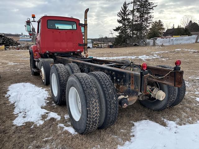 Image of Ford LTS9000 equipment image 3