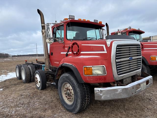 Image of Ford LTS9000 equipment image 1