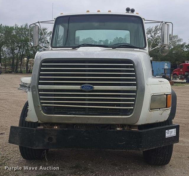 Image of Ford LTS9000 equipment image 1