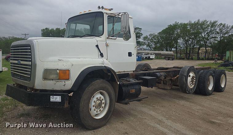 Image of Ford LTS9000 Primary image