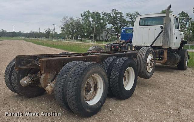 Image of Ford LTS9000 equipment image 4