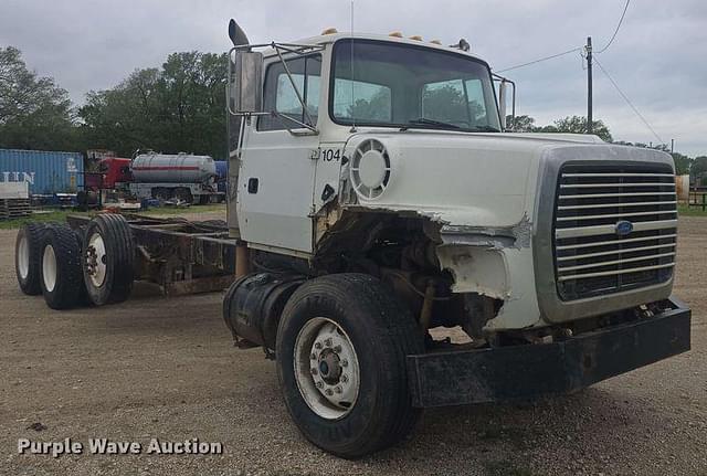 Image of Ford LTS9000 equipment image 2