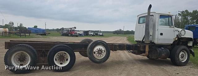 Image of Ford LTS9000 equipment image 3