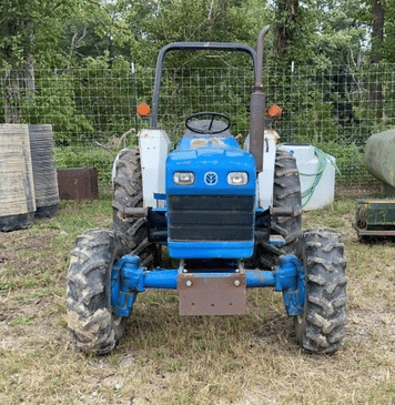 Main image Ford 2120