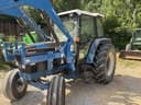 1997 New Holland 6640 Image
