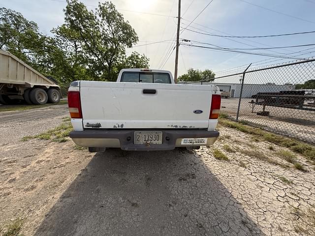 Image of Ford Ranger equipment image 3