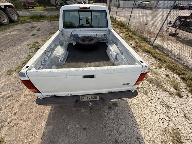 Image of Ford Ranger equipment image 4