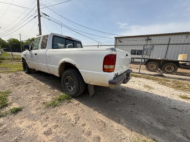 Image of Ford Ranger equipment image 2