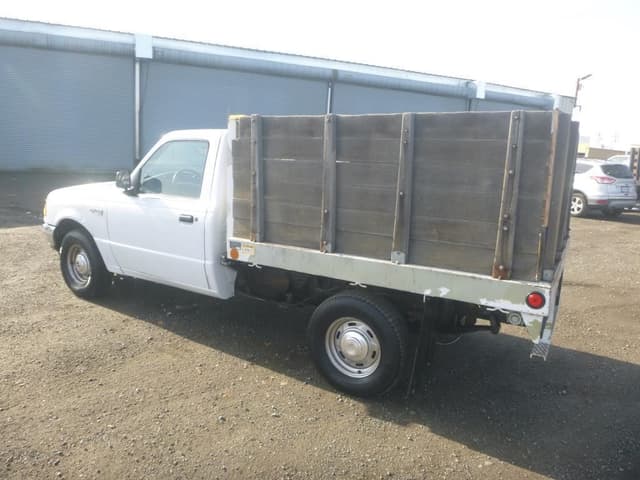 Image of Ford Ranger equipment image 3