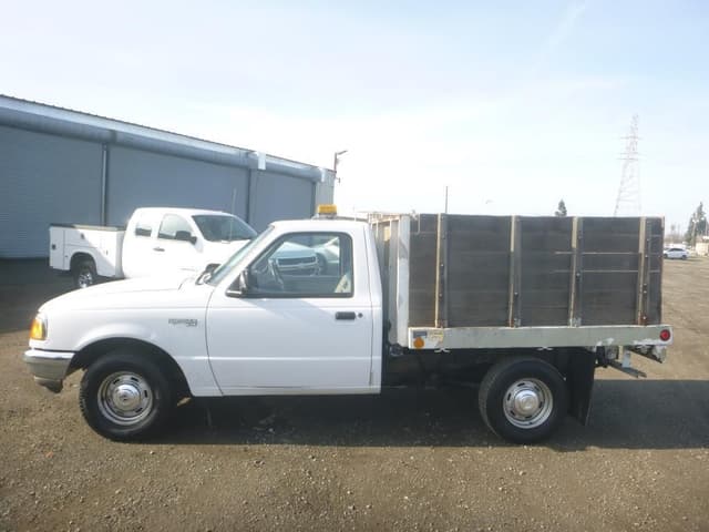 Image of Ford Ranger equipment image 4