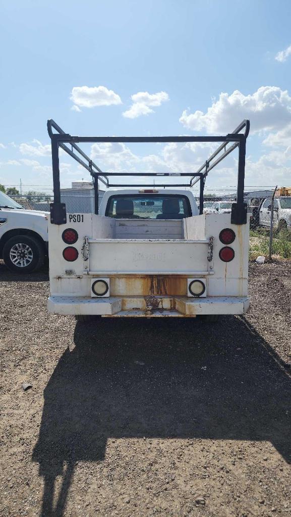 Image of Ford Ranger equipment image 4