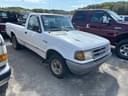 1997 Ford Ranger Image