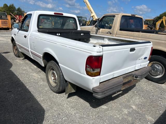 Image of Ford Ranger equipment image 3