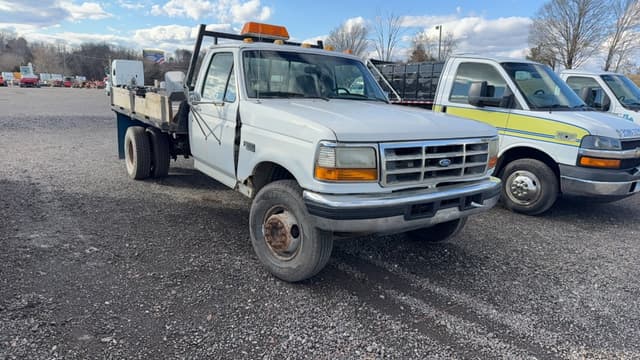Image of Ford Super Duty equipment image 2