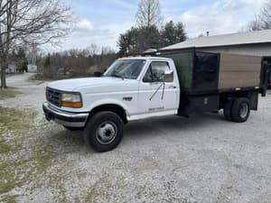 1997 Ford F-Super Duty Image