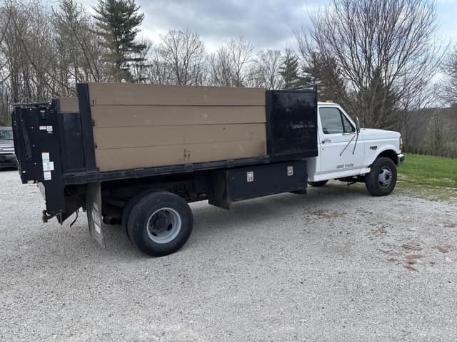 Image of Ford F-Super Duty equipment image 3