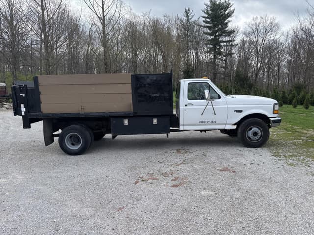 Image of Ford F-Super Duty equipment image 2