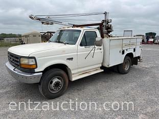 1997 Ford F-Super Duty Equipment Image0