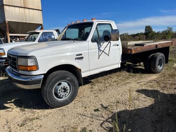 Main image Ford F-Super Duty