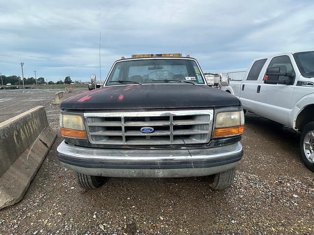 Image of Ford Super Duty equipment image 1