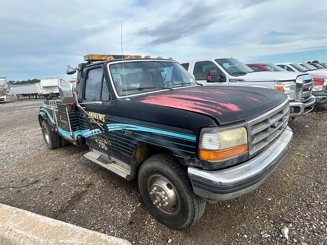 Image of Ford Super Duty equipment image 2