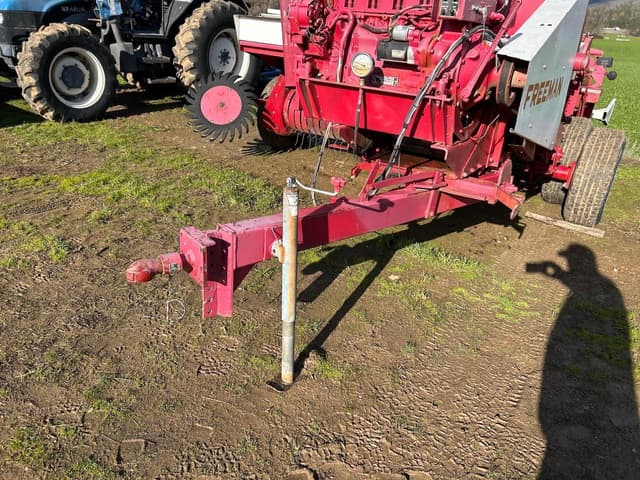 Image of Freeman 370 equipment image 3