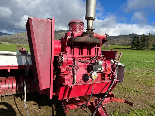 Image of Freeman 370 equipment image 4