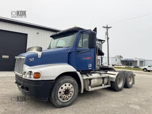 1997 Freightliner Century 112 Image