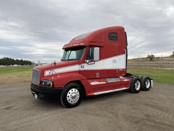 Main image Freightliner Century 120