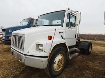 Main image Freightliner FL70