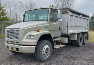1997 Freightliner FL106 Image