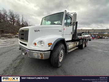 Main image Freightliner FL112