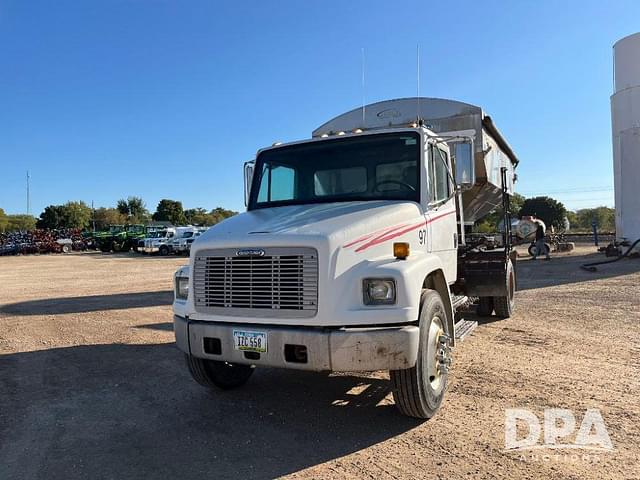 Image of Freightliner FL70 equipment image 1