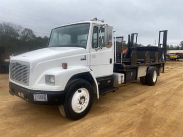 Main image Freightliner FL70